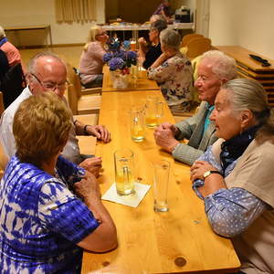 Abschluss des Jahres