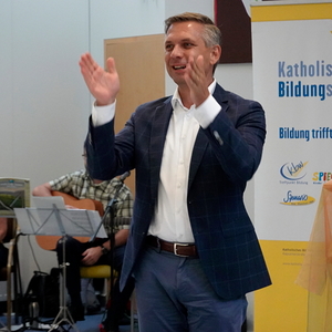 Grußworte LR Dr. Wolfgang Hattmannsdorfer