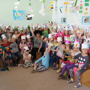 Autorenlesung 2015, Pfarre Neumarkt im Mühlkreis