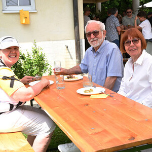 19. Juni 2025, Aktivtreff Holzheim