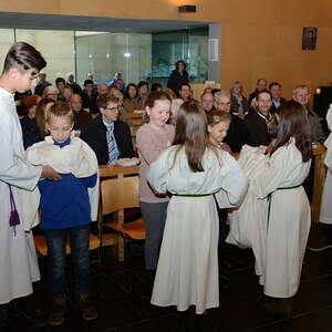 Christkönigssonntag