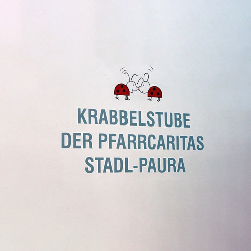 Logo Krabbelstube