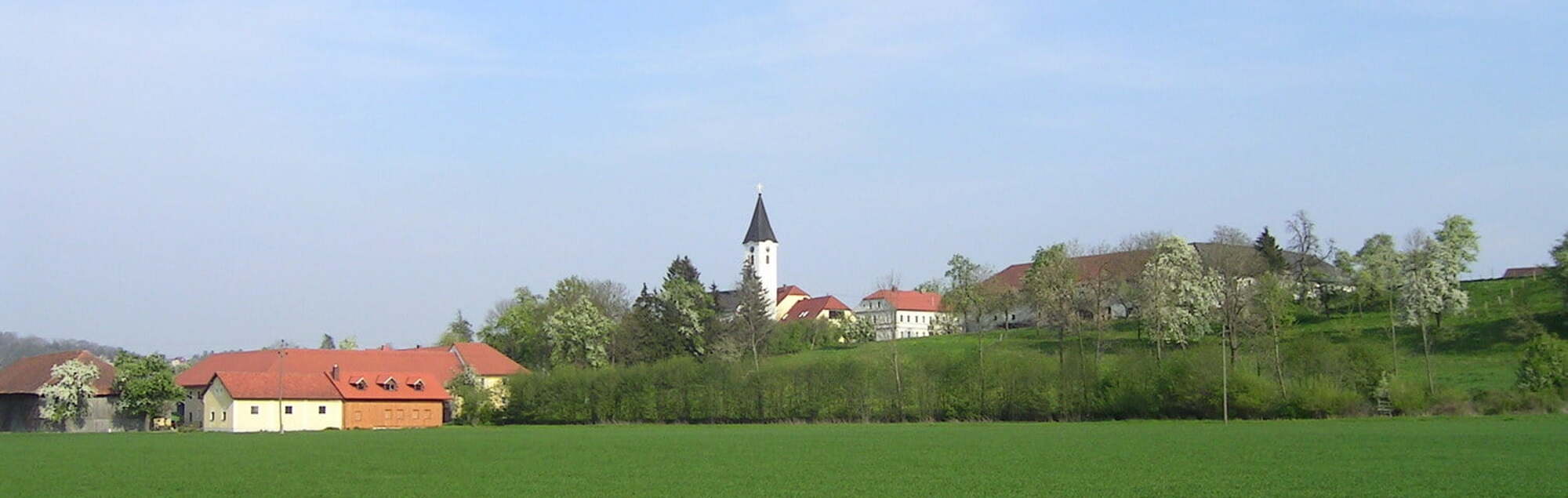 Berg and der Krems