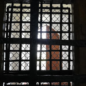 Wallfahrt der Mittwochnachmittagsrunde 2019