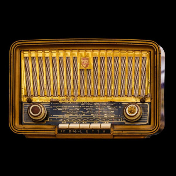 Radio für Senioren