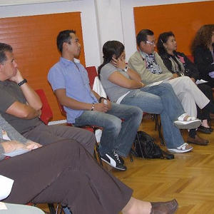 NEUE HEIMAT für alle