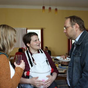 Kleinkindergottesdienst