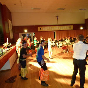 Pfarrball Pfarre Peuerbach