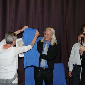 Pensionsfeier Pichler