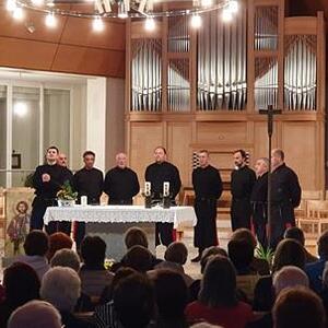 Don Kosaken Serge Jaroff