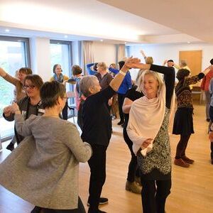 Impulstag 'Sei gut zu dir, wir brauchen dich' der kfb oö am 25. Jänner 2025