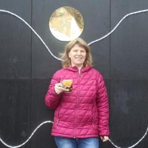 Füreinander Engel sein