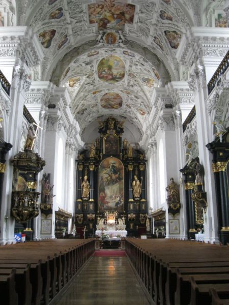 kfb Wallfahrt 2014 / © Pfarre Utzenaich kfb Wallfahrt 2014