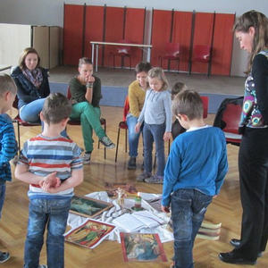 Familiengottesdienst