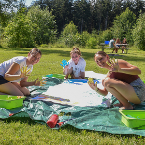 Sommer-Grundschulung 1 2020