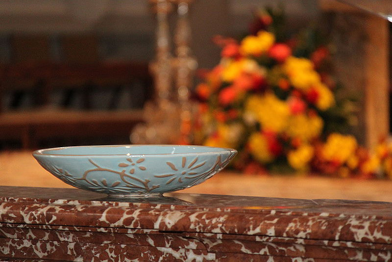 WGF mit Taufgedächtnis / Erzdiözese Salzburg WGF mit Taufgedächtnis