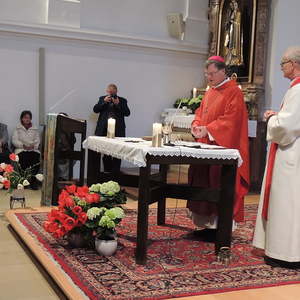 Firmung Mich.R. Schule