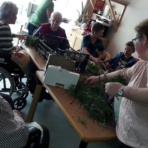 Firmvorbereitung 2016/2017