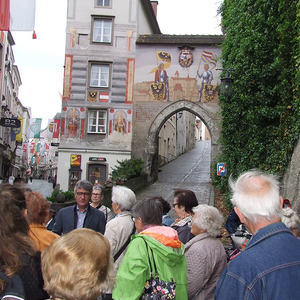 Wallfahrt Steyr