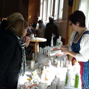 Familienfasttag 2015