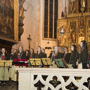 Benefizkonzert Stadtkapelle April 2023