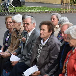 bei der Voest-Kapelle