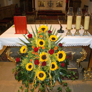 Diakonweihe von Helmut Auinger