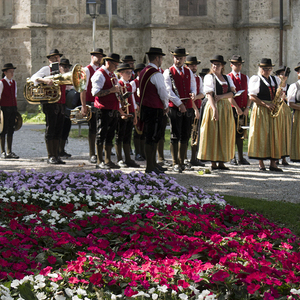 Fronleichnamsfest 2025