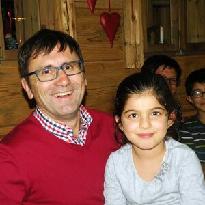 Asylwerber zu Gast in der Hoamat