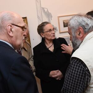 Eröffnung Bruckner Museum 2014