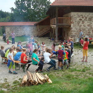 Pfarre Neumarkt im Mühlkreis