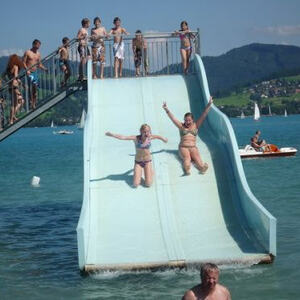 Jungschar- und Minilager 2011