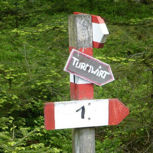 Fußwallfahrt Maria Schmolln 2014