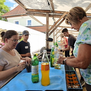 Flohmarkt 26