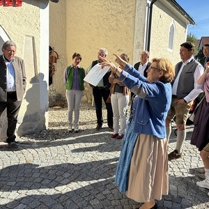 Tag des Denkmals