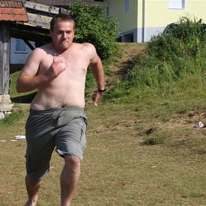 Jungschar- und Ministrantenlager in Roßleiten