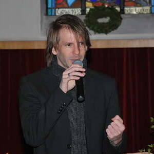 Lacken sucht den SuperChrist