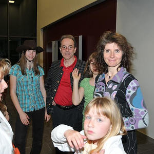 Bericht im ORF Lange Nacht