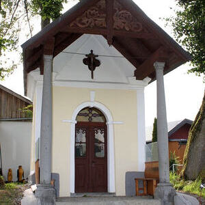Kapelle Dietrichschlag