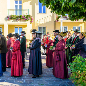 Trachtengruppe