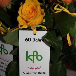 60 Jahre KFB