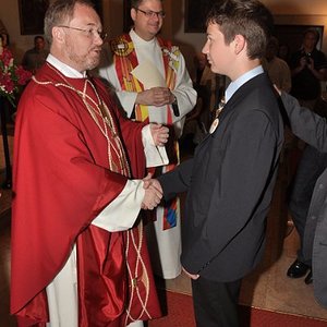 Pfarrfirmung Linz-Ebelsberg