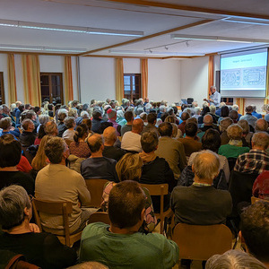 KBW & SB Veranstaltung: Sarleinsbach in der NS-Zeit