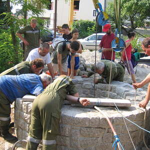 Pfarre Neumarkt im Mühlkreis