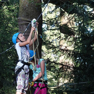 Ministrantenausflug 2016, Pfarre Neumarkt im Mühlkreis