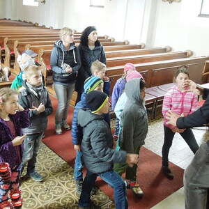 Vorstellgottesdienst