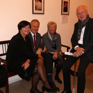 Konzert Bruckneruni meets Brucknerbund 2016