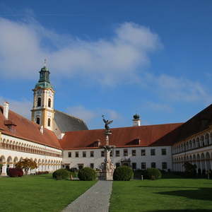 Fotos: © Hans Hathayer, Stiftspfarre Reichersberg