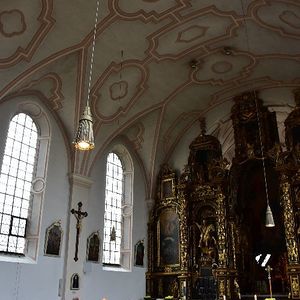 Pfarrausflug St. Qurinus