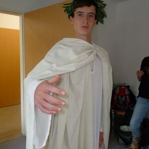 Jungschar- und Minilager 2011